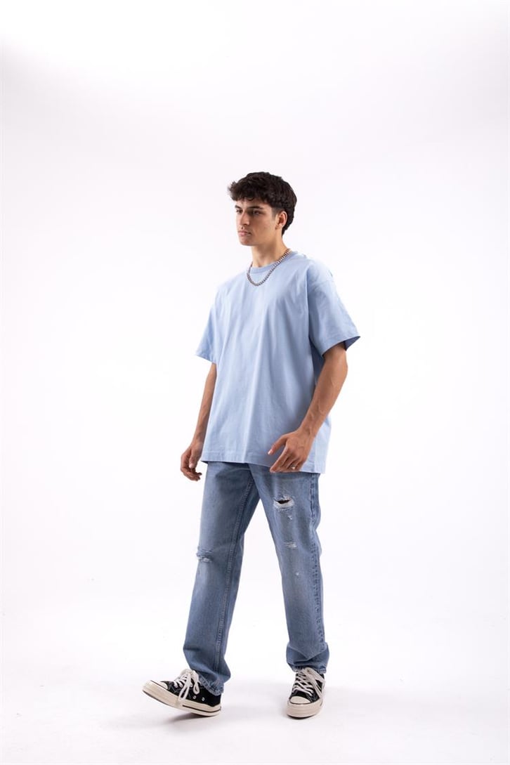 Basic Oversize Tshirt