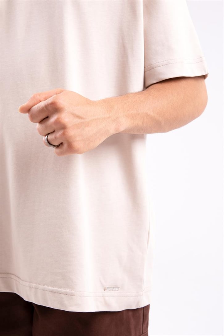 Basic Oversize Tshirt