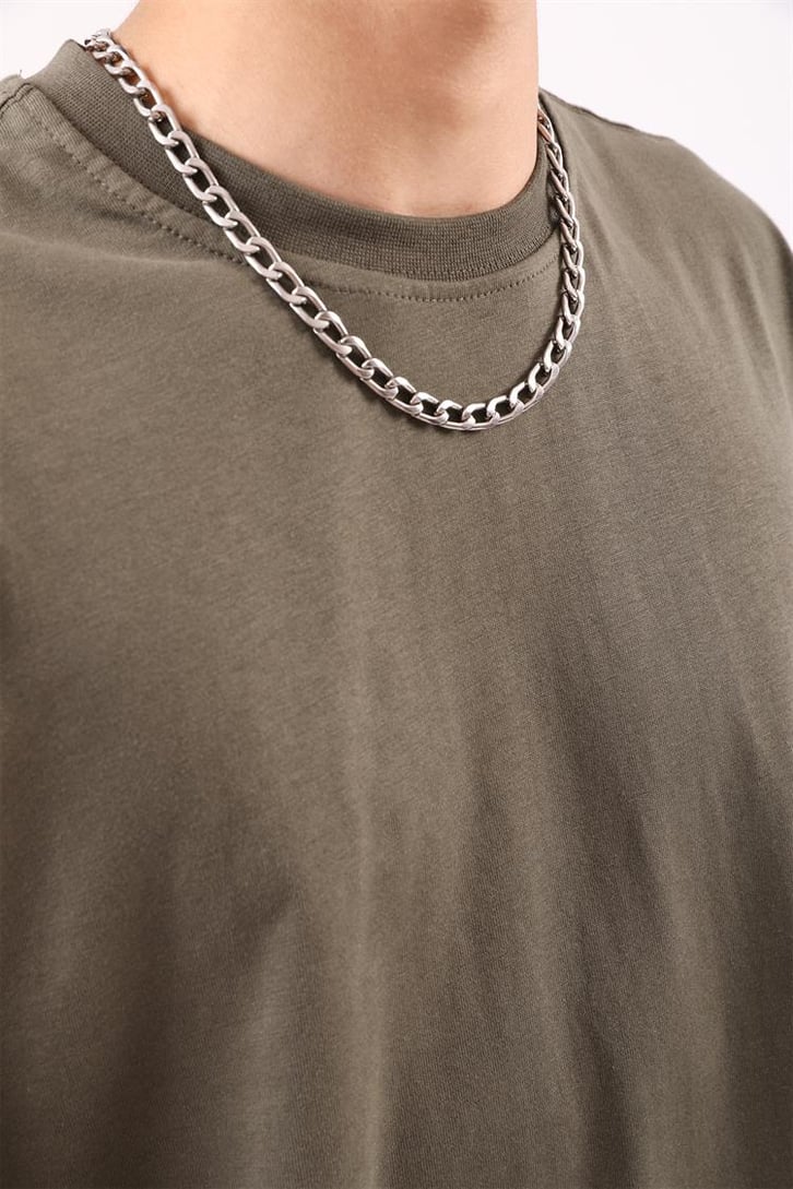 Basic Oversize Tshirt