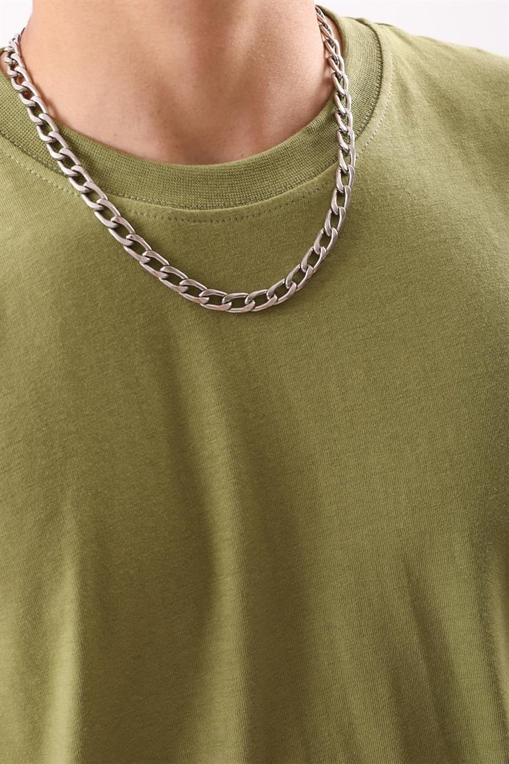 Basic Oversize Tshirt
