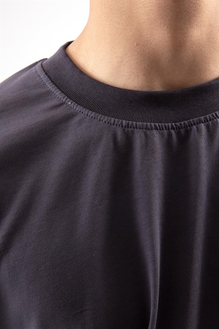 Basic Oversize Tshirt