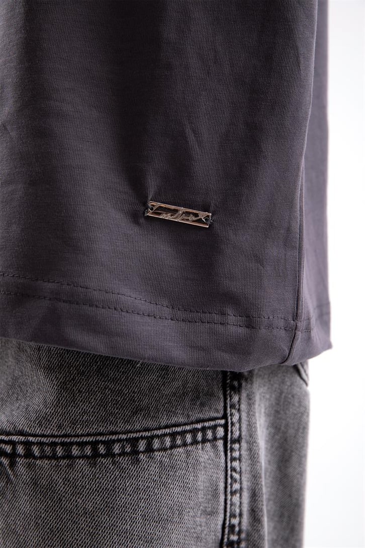Basic Oversize Tshirt