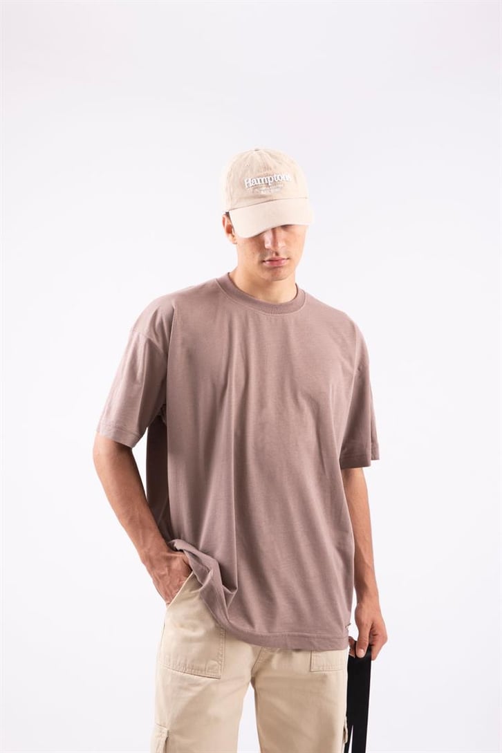 Basic Oversize Tshirt