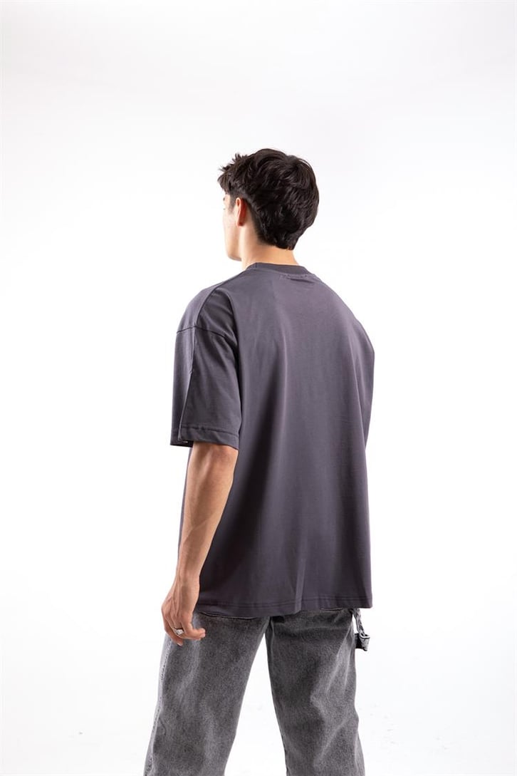 Basic Oversize Tshirt