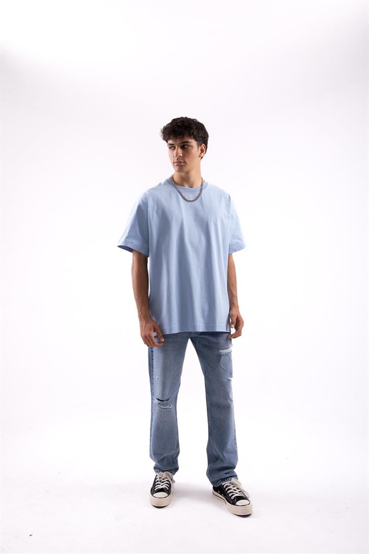 Basic Oversize Tshirt