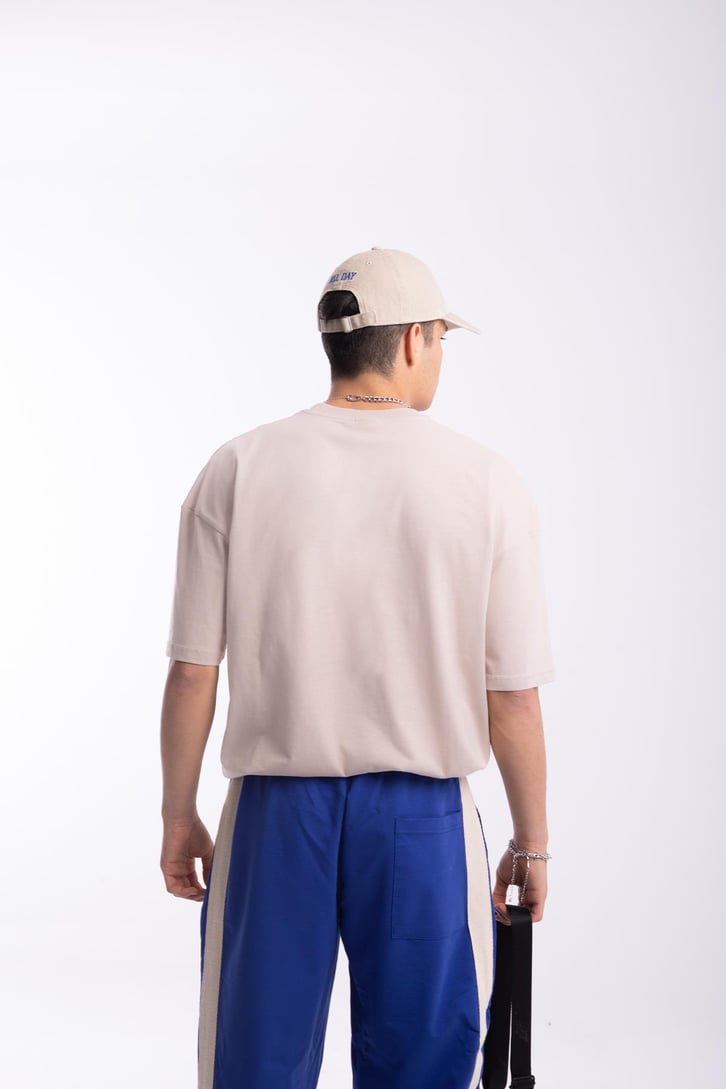 Basic Oversize Tshirt