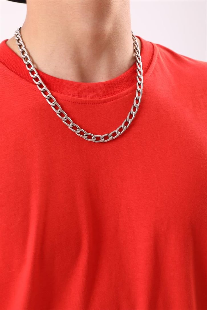 Basic Oversize Tshirt