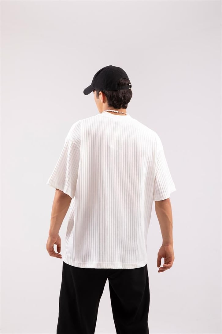 Basic Oversize Tshirt