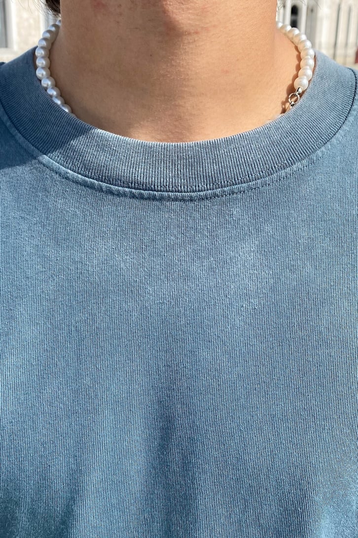 Basic Oversize Tshirt