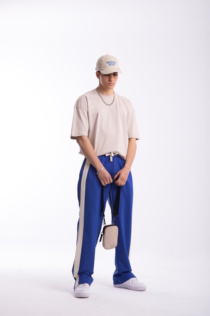 Basic Oversize Tshirt