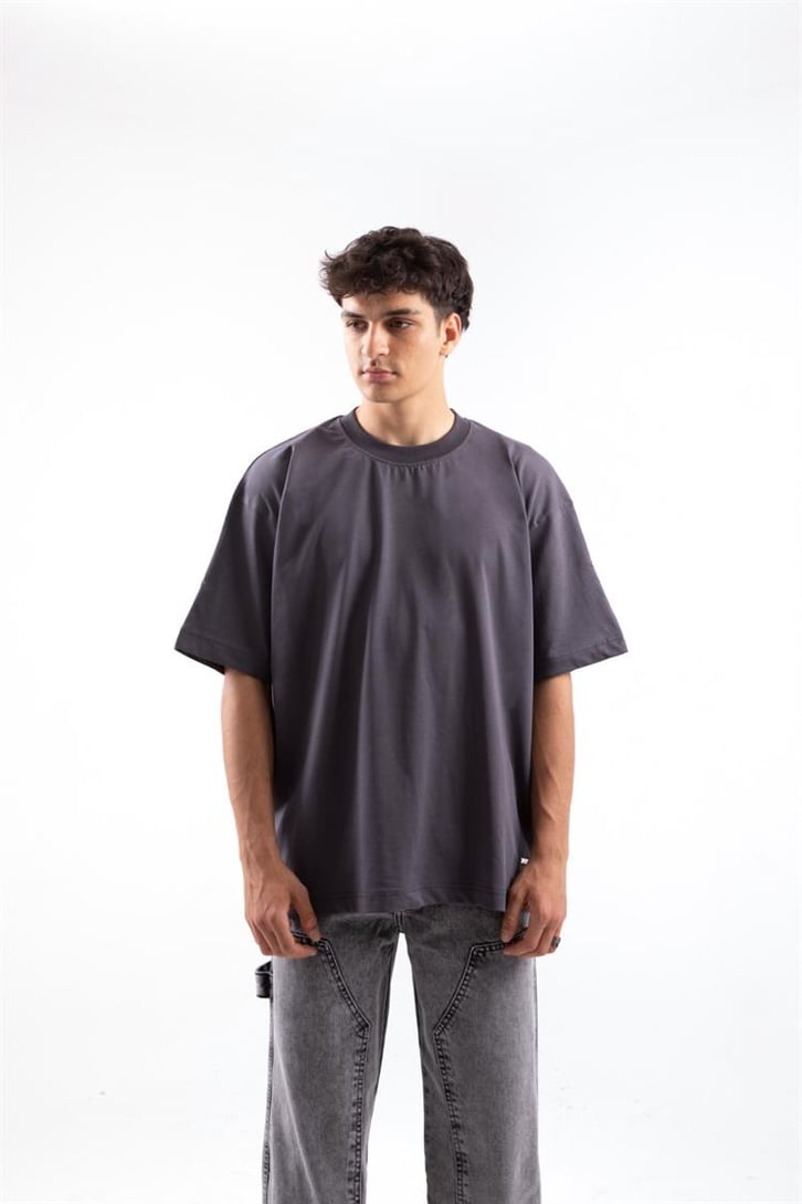 Basic Oversize Tshirt