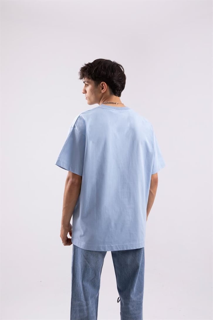 Basic Oversize Tshirt