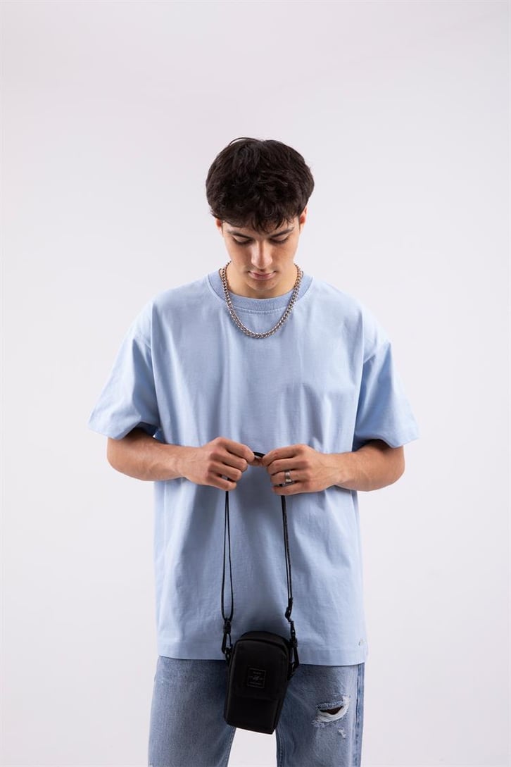 Basic Oversize Tshirt