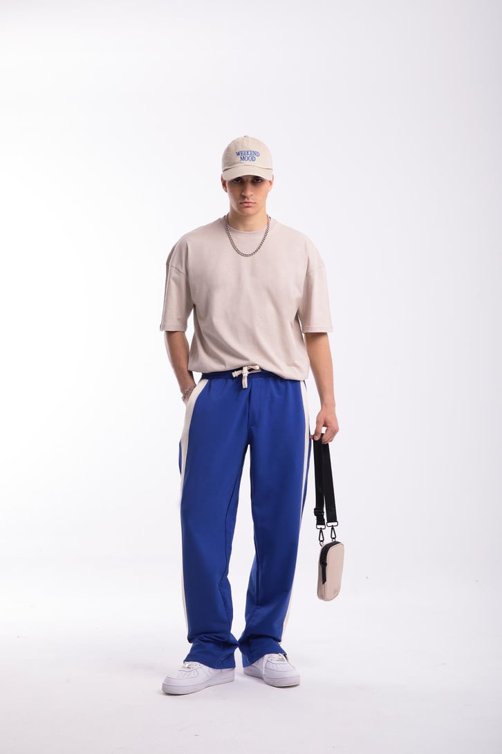 Basic Oversize Tshirt