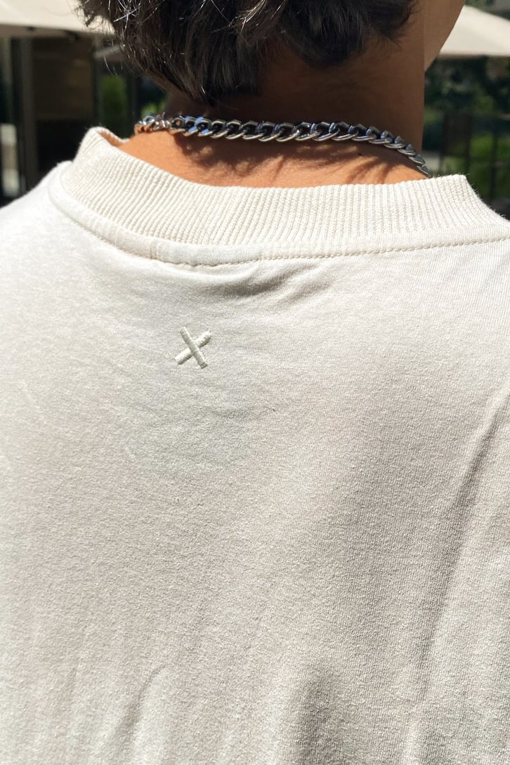 Basic Oversize Tshirt
