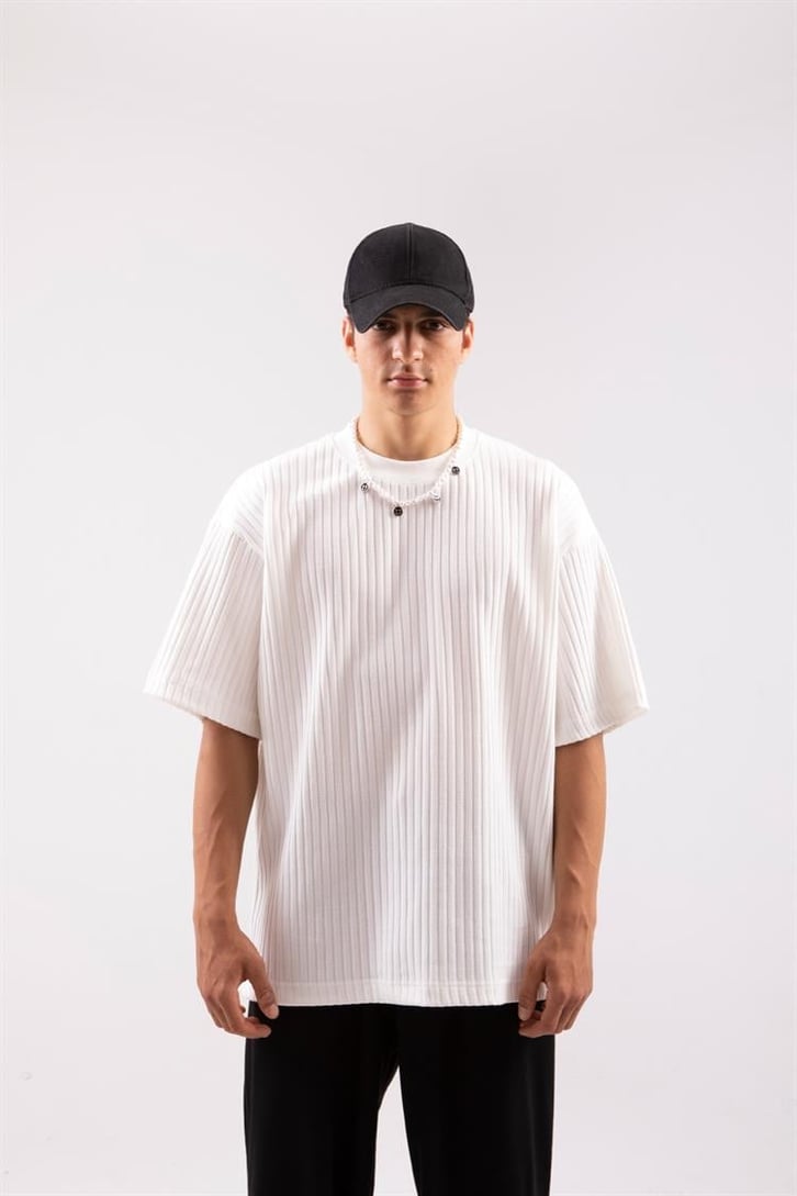 Basic Oversize Tshirt