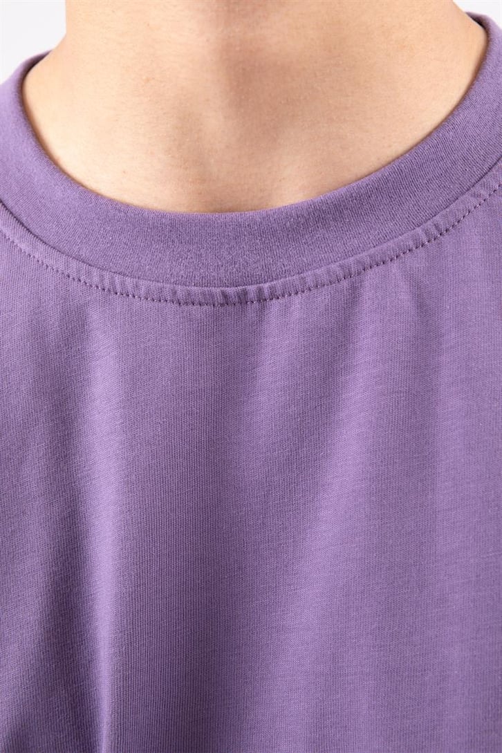 Basic Oversize Tshirt