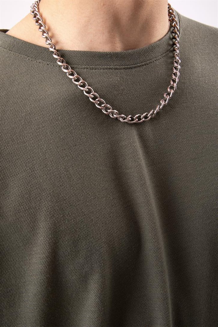 Basic Oversize Tshirt