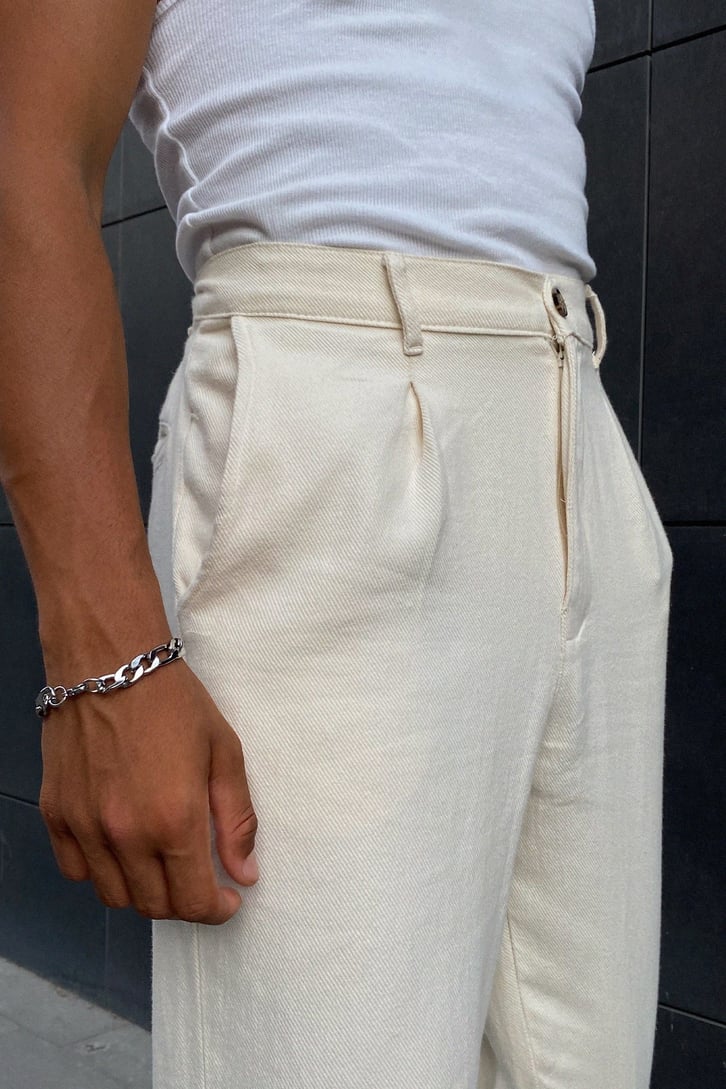 Basic  Premium Kumaş Pantolon