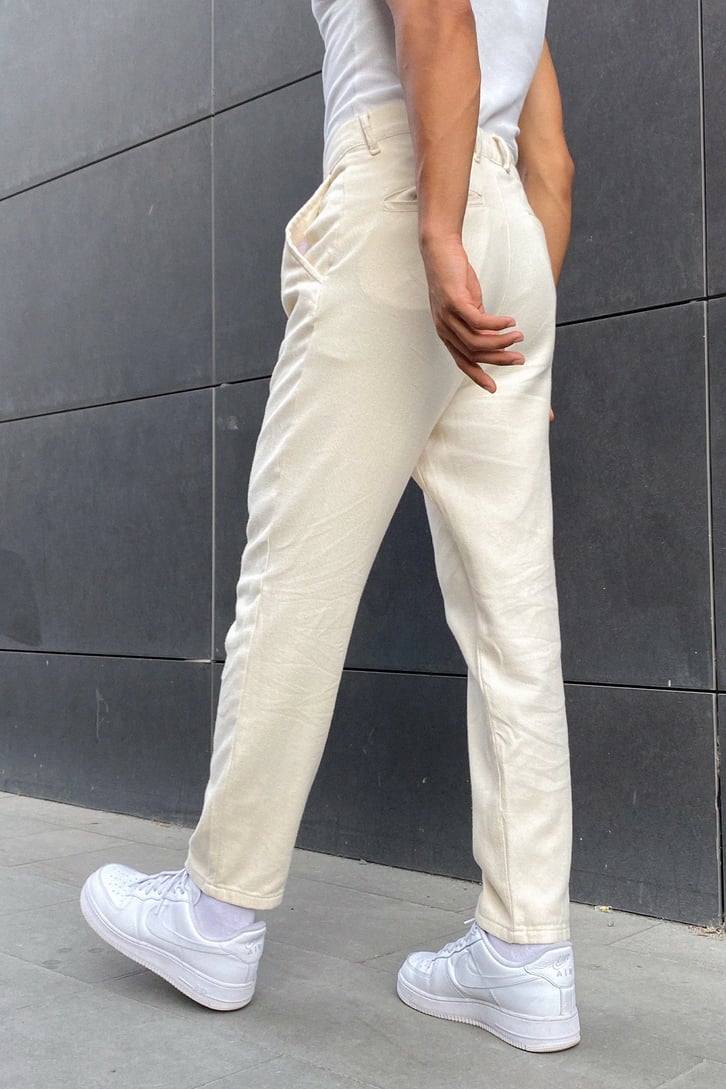 Basic  Premium Kumaş Pantolon