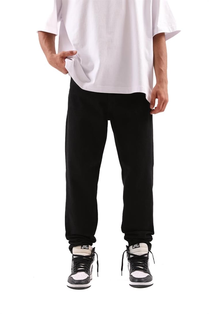 Basic Regular Fit Jean