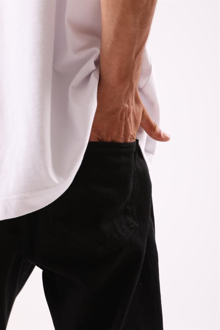 Basic Regular Fit Jean