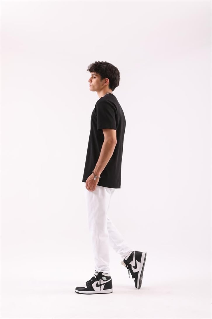 Basic Regular Fit Jean