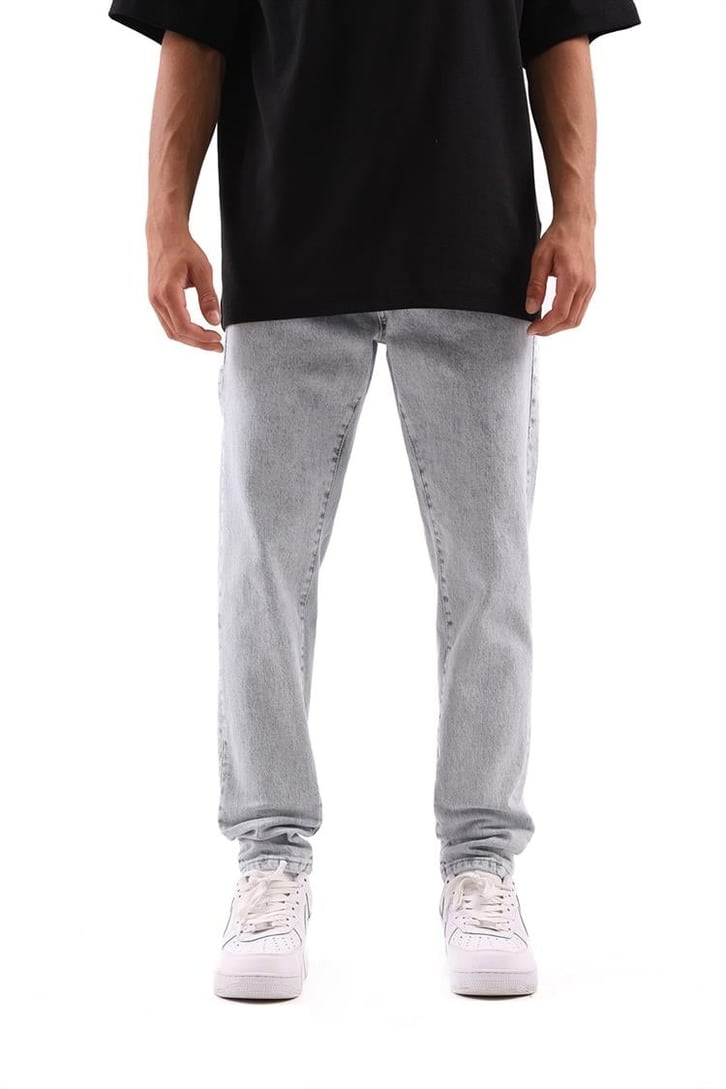 Basic Regular Fit Jean