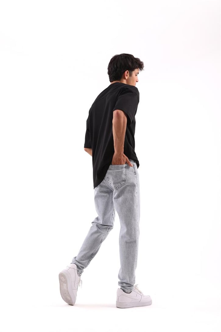 Basic Regular Fit Jean