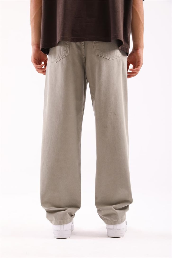 Basic Regular Fit Jean