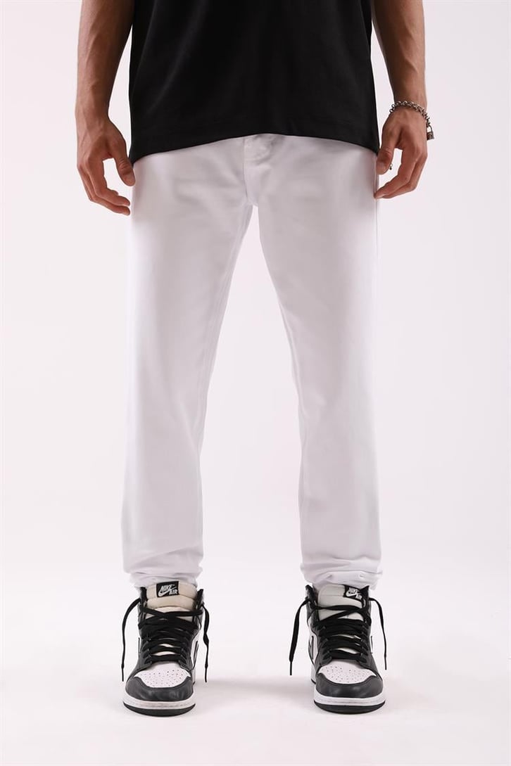 Basic Regular Fit Jean