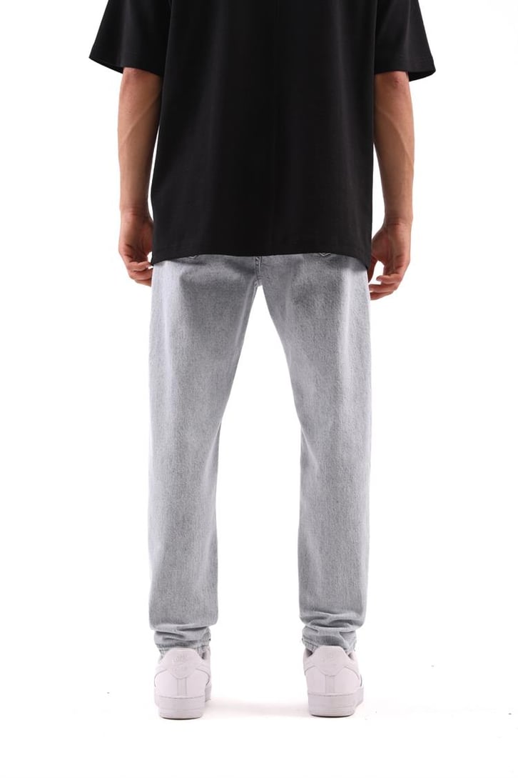 Basic Regular Fit Jean