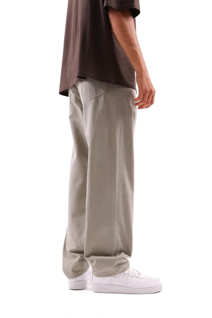 Basic Regular Fit Jean