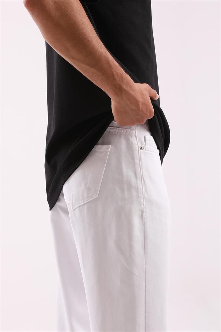 Basic Regular Fit Jean