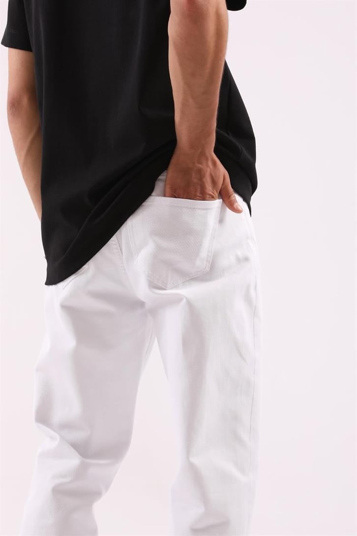Basic Regular Fit Jean