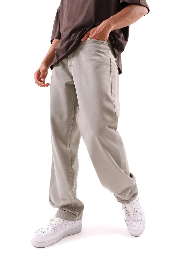 Basic Regular Fit Jean
