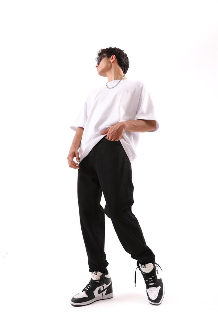 Basic Regular Fit Jean