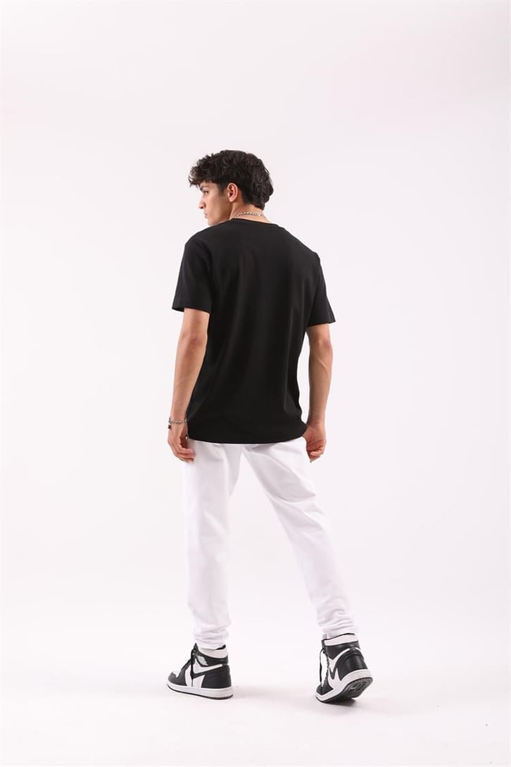 Basic Regular Fit Jean