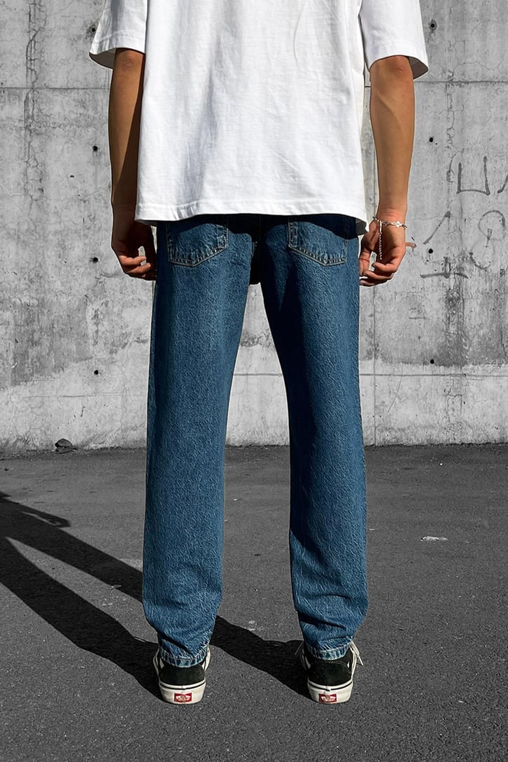 Basic Regular Fit Jean