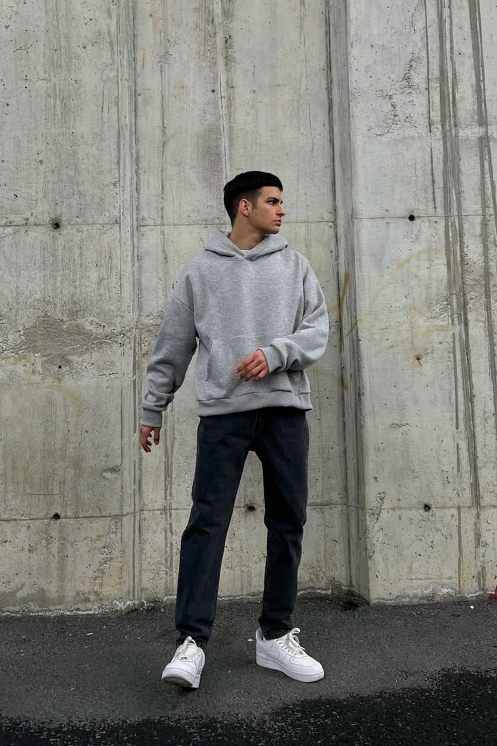 Basic Regular Fit Jean