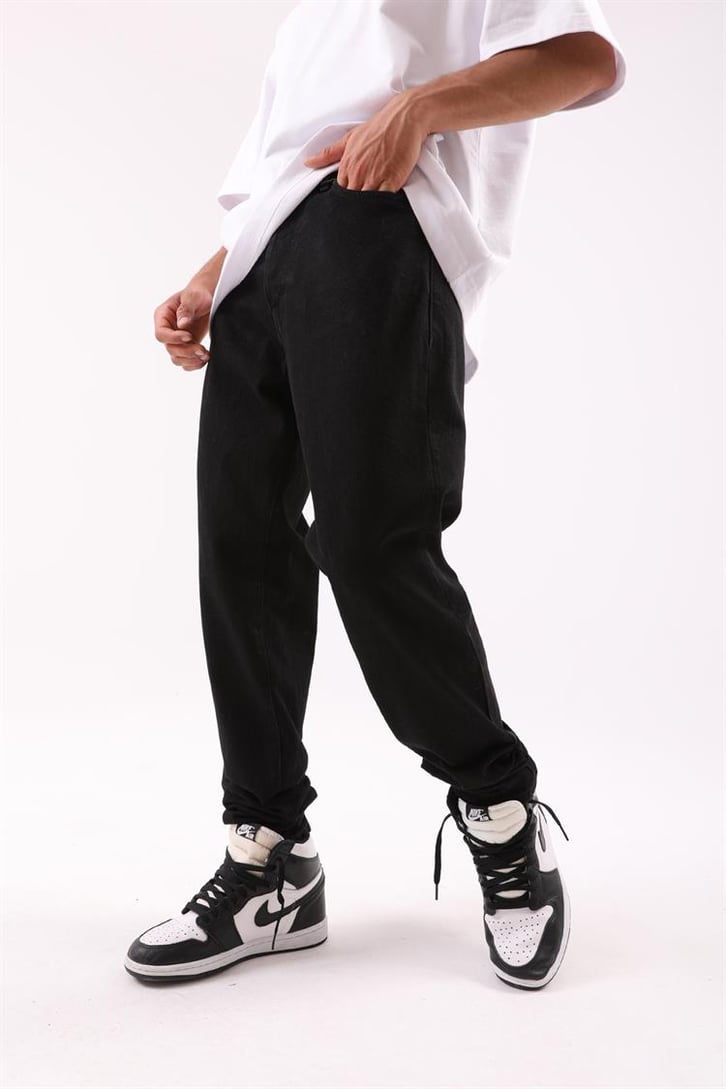 Basic Regular Fit Jean