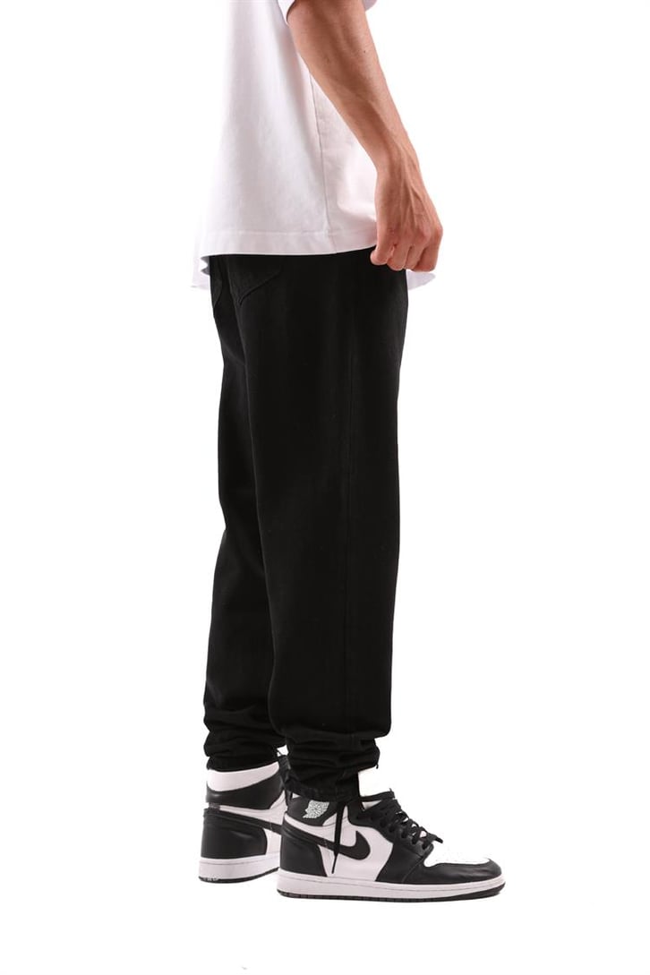 Basic Regular Fit Jean