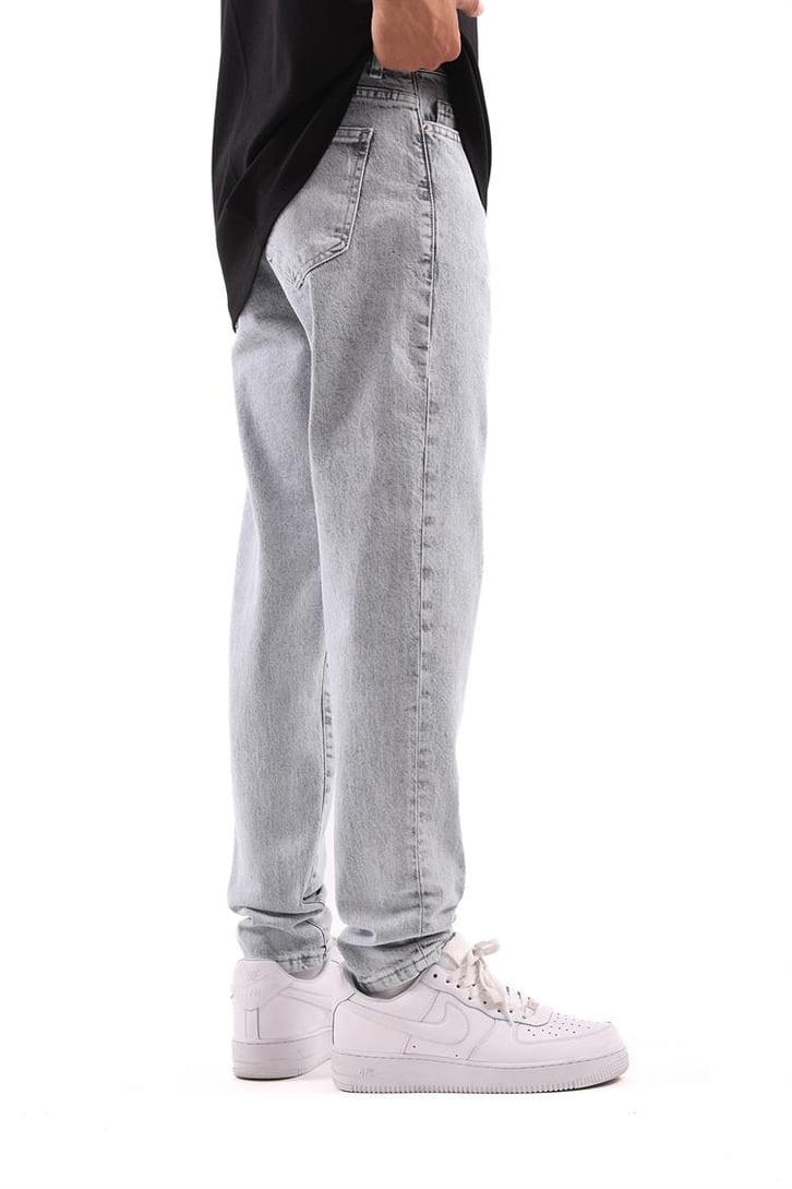 Basic Regular Fit Jean