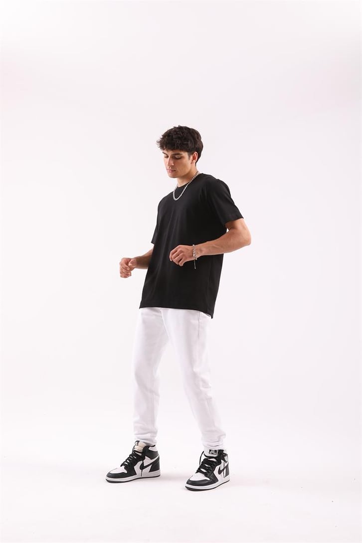 Basic Regular Fit Jean