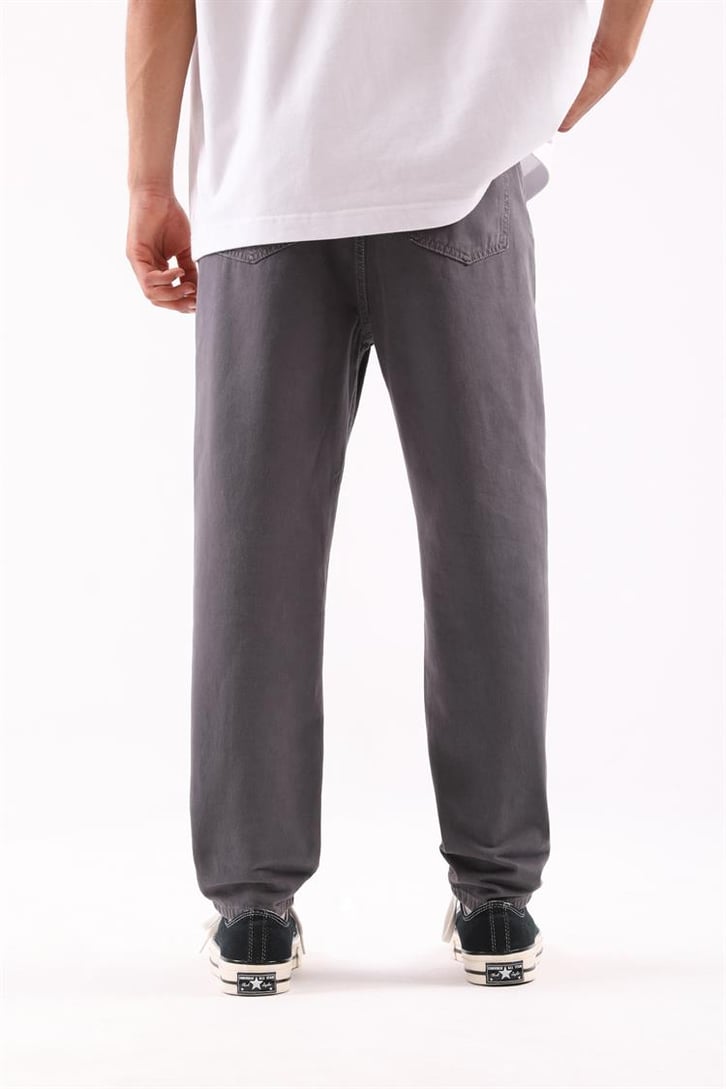 Basic Regular Fit Pantolon