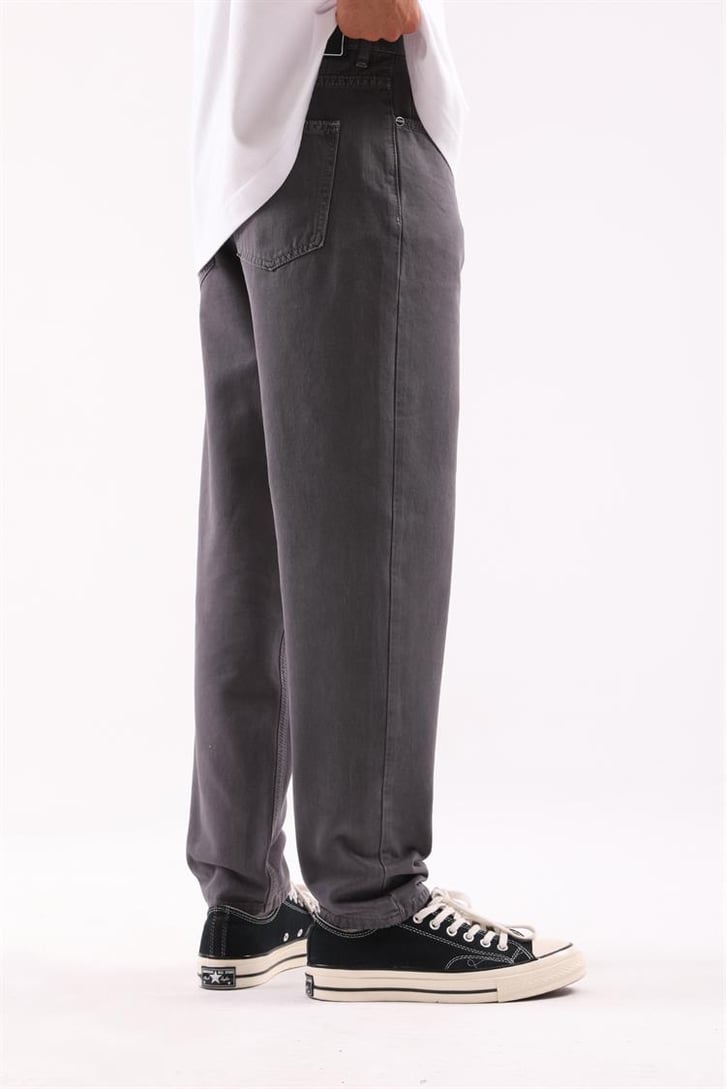 Basic Regular Fit Pantolon