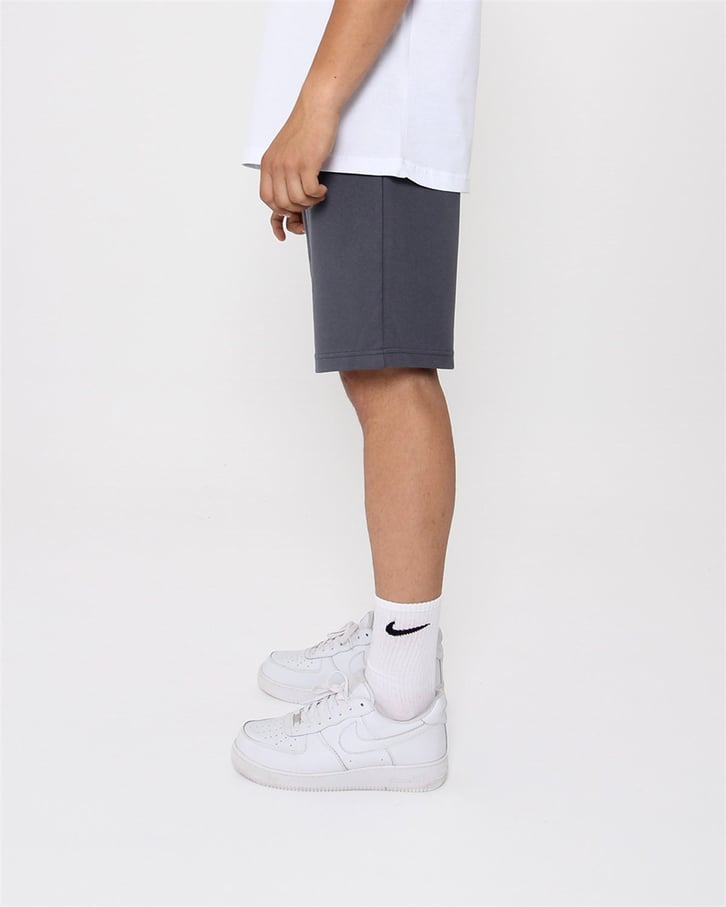 BASIC REGULAR FIT ŞORT
