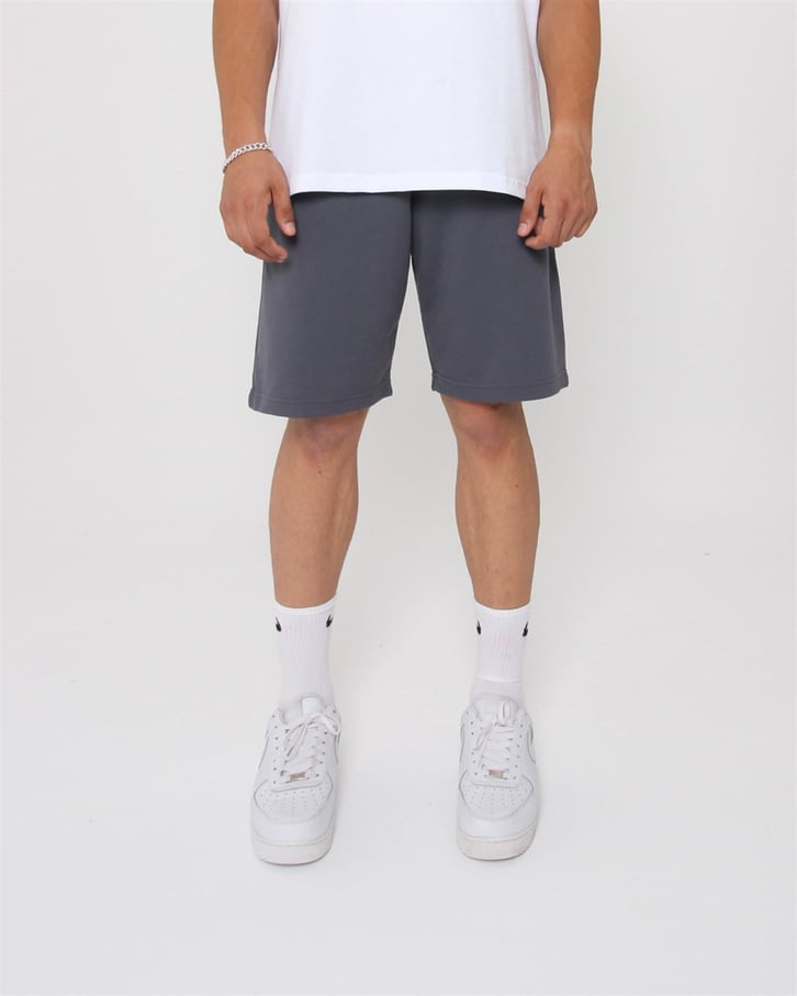 BASIC REGULAR FIT ŞORT