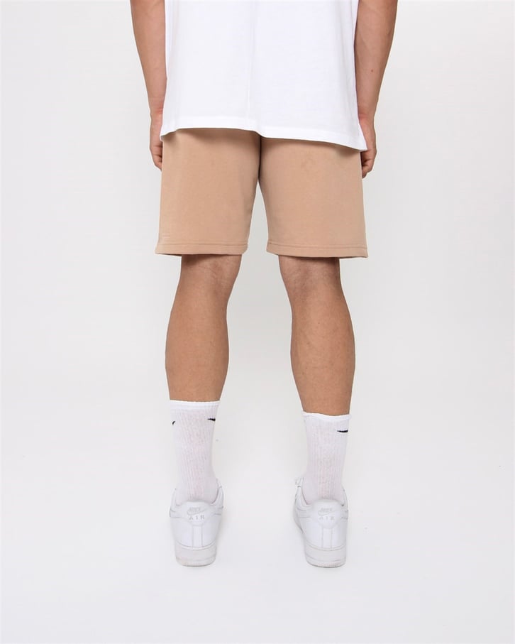 BASIC REGULAR FIT ŞORT