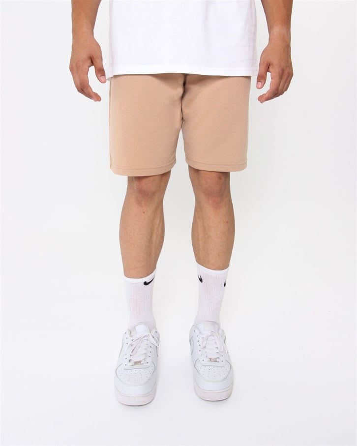 BASIC REGULAR FIT ŞORT